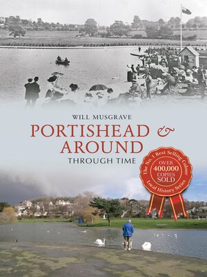 cover image of Portishead & Around Through Time